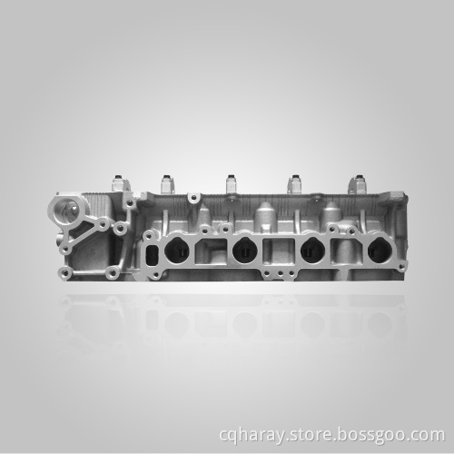 2RZ-E Auto Parts Engine Cylinder Head For TOYOTA